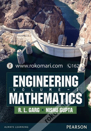 Engineering Mathematics (Volume 1) 