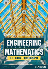 Engineering Mathematics (Volume 2) 