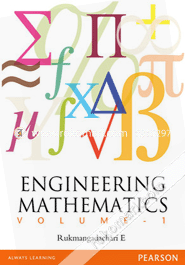 Engineering Mathematics I 