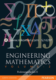 Engineering Mathematics Volume- II 