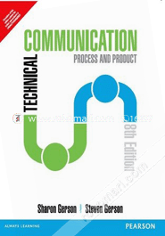 Technical Communications Processes And Product