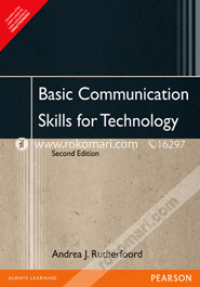 Basic Communication Skills For Technology 