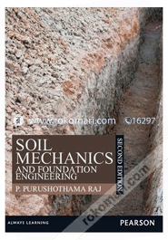 Soil Mechanics And Foundation Engineering 