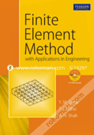 Finite Element Method With Applications In Engineering 