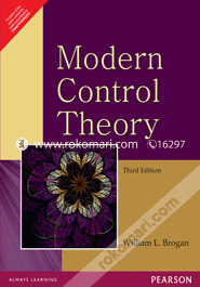 Modern Control Theory 