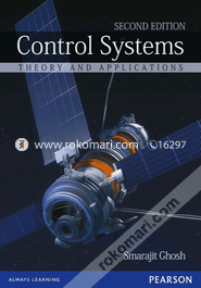 Control Systems : Theory And Applications 