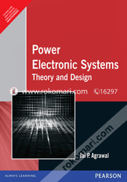 Power Electronic Systems : Theory And Design 