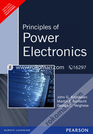 Principles Of Power Electronics 