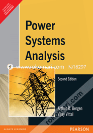 Power Systems Analysis 