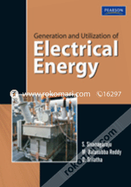 Generation And Utilization Of Electrical Energy image