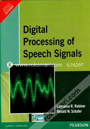 Digital Processing Of Speech Signals 