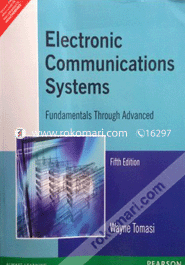 Electronic Communications System : Fundamentals Through Advanced 