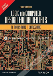 Logic And Computer Design Fundamentals