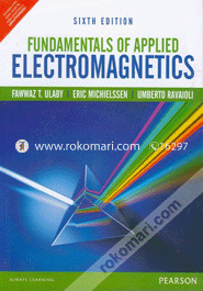 Fundamentals Of Applied Electromagnetics 