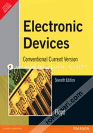 Electronic Devices : Conventional Current Version image