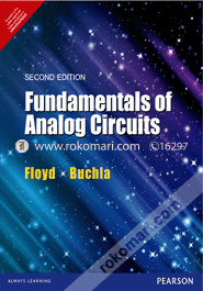 Fundamentals Of Analog Circuits 