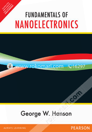 Fundamentals Of Nanoelectronics 