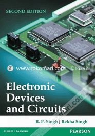 Electronic Devices And Circuit 