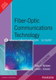 Fibre-Optics Communications Technology 