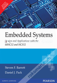 Embedded Systems : Design And Applications 