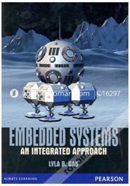 Embedded Systems : An Integrated Approach 