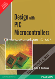 Design With Pic Microcontrollers image