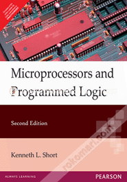 Microprocessors And Programmed Logic 