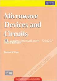 Microwave Devices And Circuits 