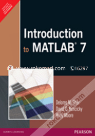 Introduction To Matlab 7 