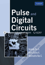 Pulse And Digital Circuits 