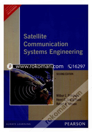 Satellite Communications Systems Engineering image