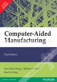 Computer-Aided Manufacturing 