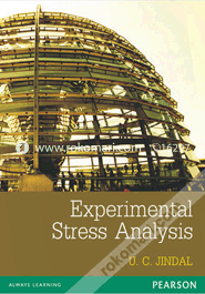 Experimental Stress Analysis 