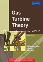 Gas Turbine Theory 