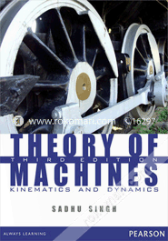 Theory Of Machines 