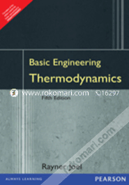 Basic Engineering Thermodynamics 