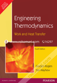Engineering Thermodynamics : Work And Heat Transfer 