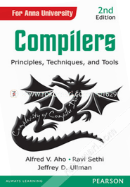 Compilers: Principles, Techniques, 