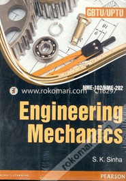 Gbtu/ Uptu : Engineering Mechanics 