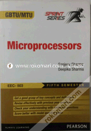Gbtu/Mtu : Microprocessors 