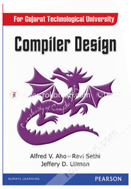 Compiler Design ( For Gtu) 