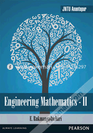 Engineering Mathematics-II (Jntua)