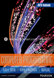 Computer Programming (Jntu Kakinada)