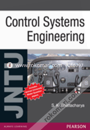 Control Systems Engineering : For Jntu 