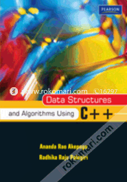 Data Structures And Algorithms Using C Plus Plus : (Jntu)