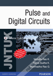 Pulse And Digital Circuits : For Jntuk 