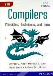 Compilers : Principles, Techniques And Tools ( For Vtu) 