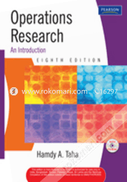 Operations Research : An Introduction (For Vtu) (Paperback)