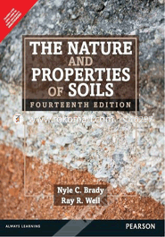 The Nature And Properties Of Soils (Paperback)