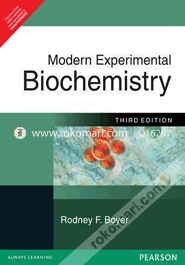 Modern Experimental Biochemistry (Paperback)